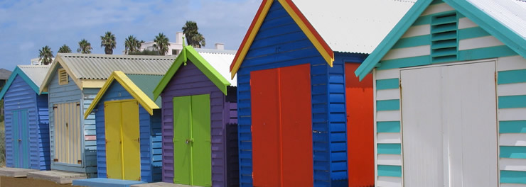 Storage Sheds